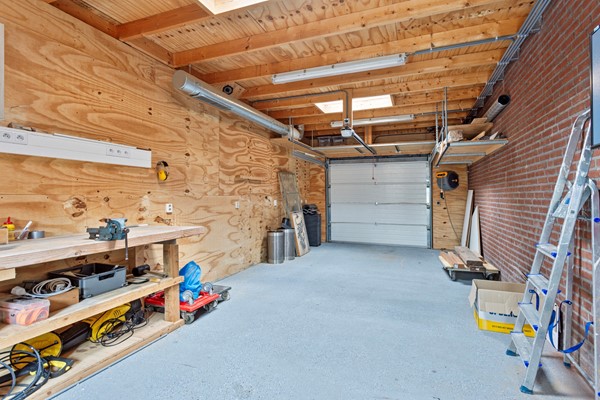 Medium property photo - Koningin Emmastraat 21, 6024 BE Budel-Dorplein